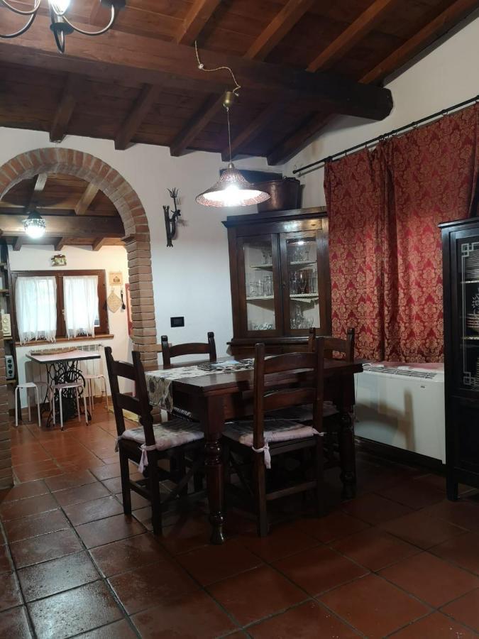 Fragolina Per Due Villa Lucca Dış mekan fotoğraf