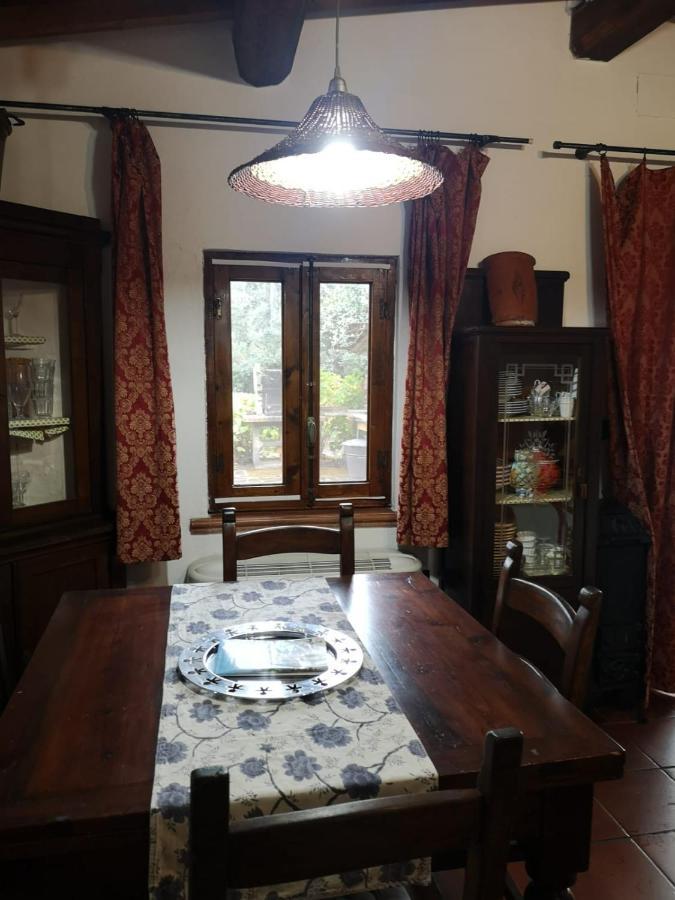 Fragolina Per Due Villa Lucca Dış mekan fotoğraf