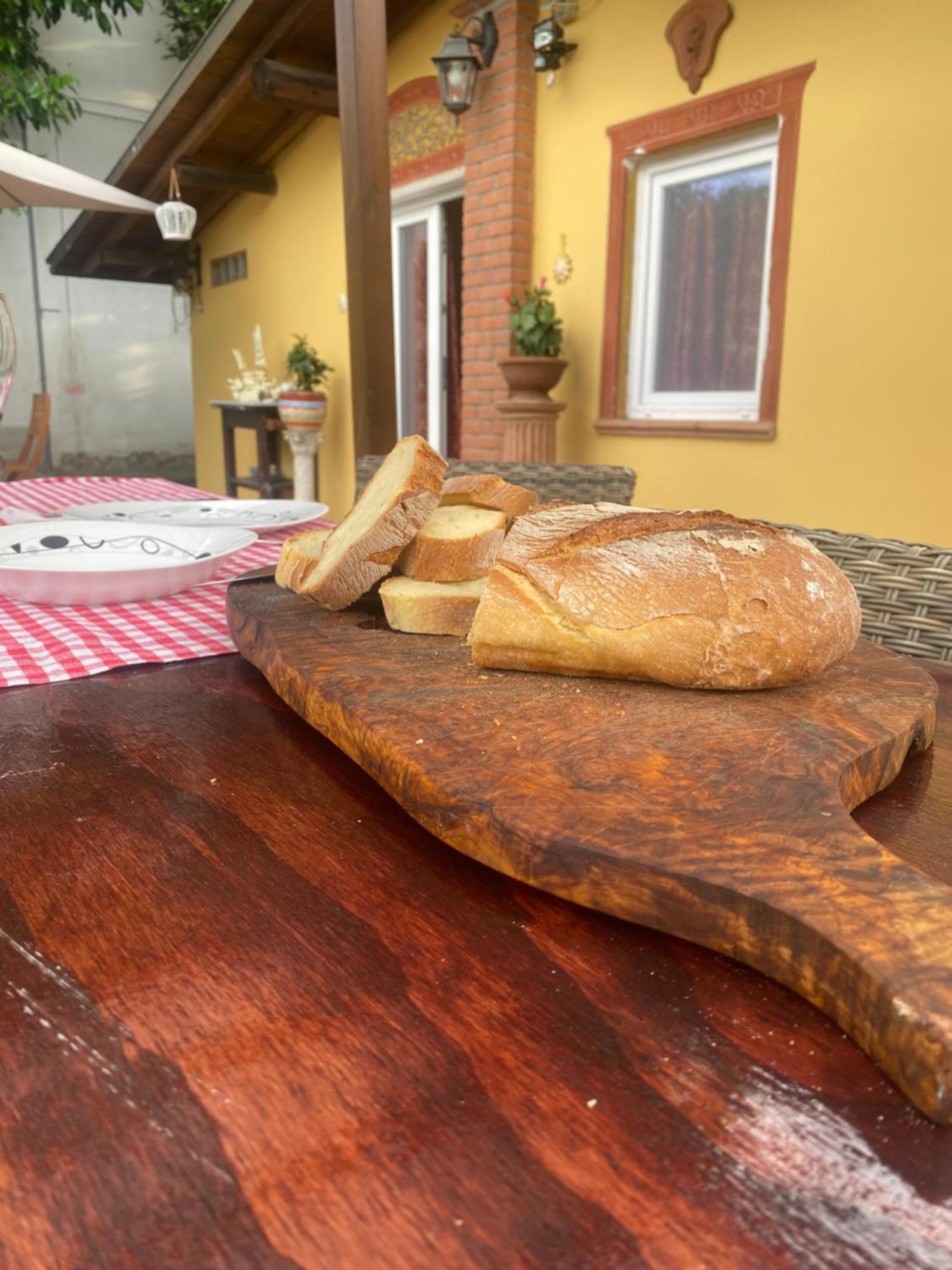 Fragolina Per Due Villa Lucca Dış mekan fotoğraf